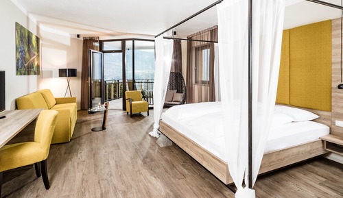 Suite superior (Blauburgunder)