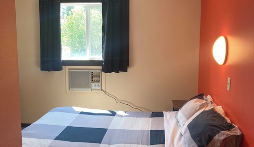 Habitación básica
