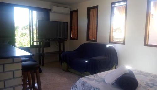 Apartamento, bañera de hidromasaje