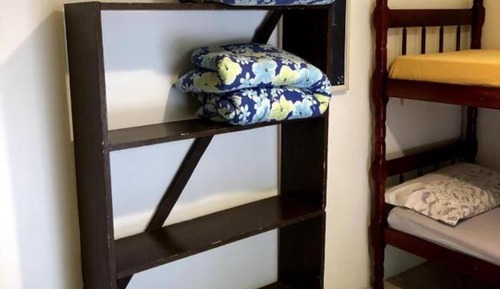 Apartamento Deluxe