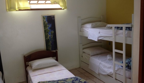 Apartamento estándar