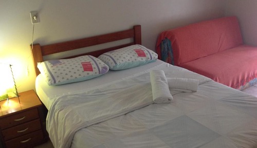 Suite, planta baja
