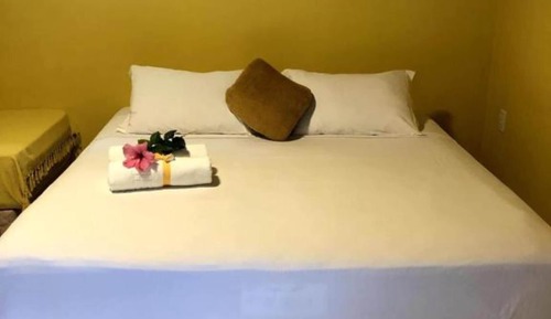 Apartamento Deluxe (Ar Condicionado)