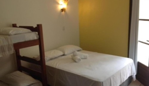 Apartamento, planta baja