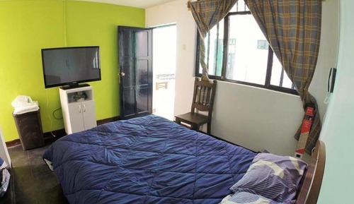 Habitación doble