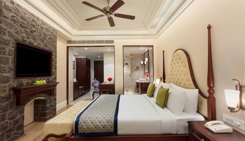 Habitación Premium (Premium Room)