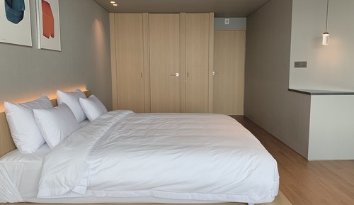Habitación estándar