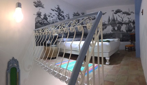Andaluza Room 1