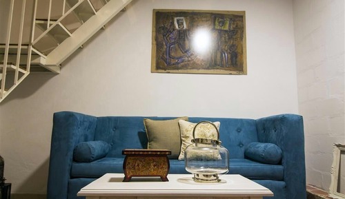 Andaluza Room 2
