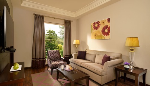 Suite Deluxe