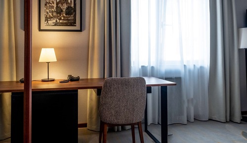 Habitación superior (Spa Access)