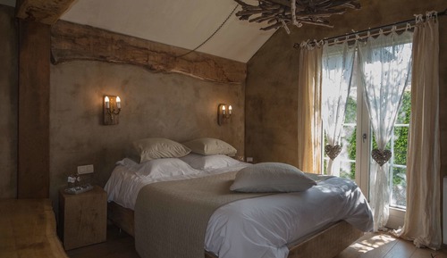 Habitación doble (Bois)