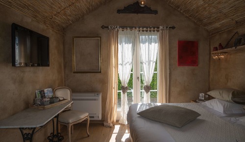 Habitación doble (Terre)