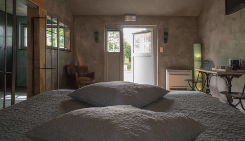 Habitación doble (Pierre)