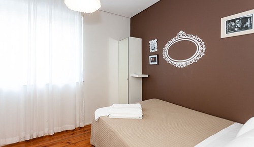 Habitación doble (2)