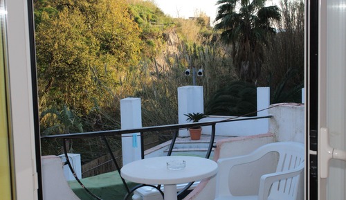 Habitación individual