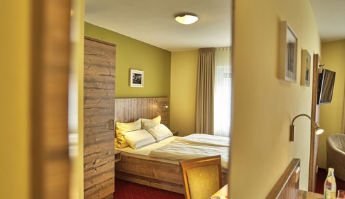 Habitación doble (Small)
