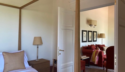 Suite estándar