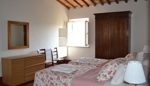 Apartamento, 3 habitaciones