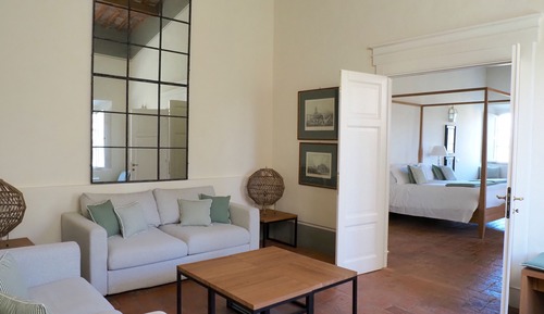 Suite superior