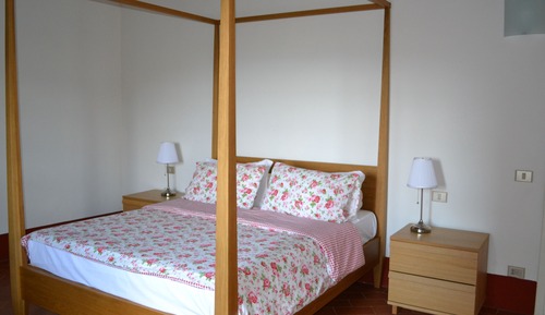 Apartamento Confort, 2 habitaciones, 2 baños