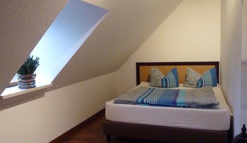 Suite, baño privado, vistas a la montaña (Schloss 303)