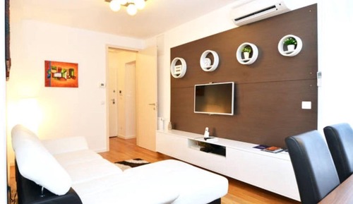 Apartamento, 2 habitaciones