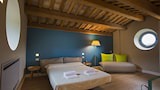 Superior Double Room, Garden View