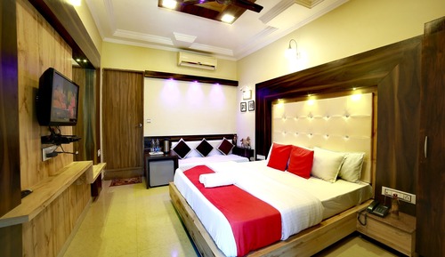 Habitación superior