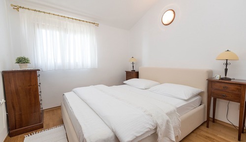 Apartamento básico, 2 habitaciones