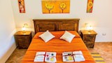 Habitación triple (Raggio di Luna)