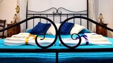 Habitación romántica doble (Tesoro Nascosto)