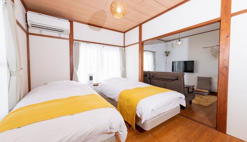 Apartamento básico