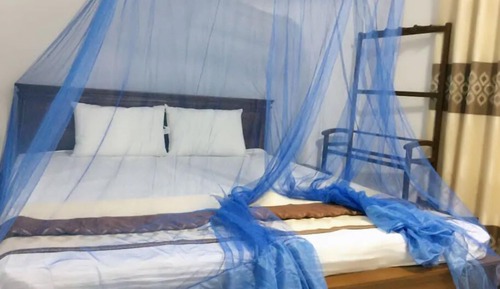 Habitación triple básica, fumadores