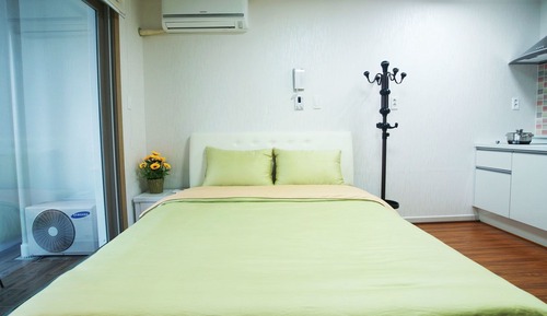 Habitación (duplex)