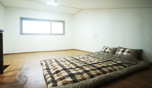 Habitación familiar (Duplex)