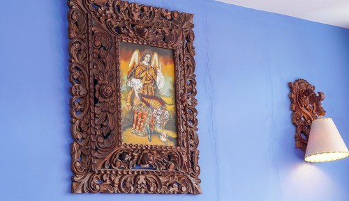 Habitación triple estándar, 3 camas individuales