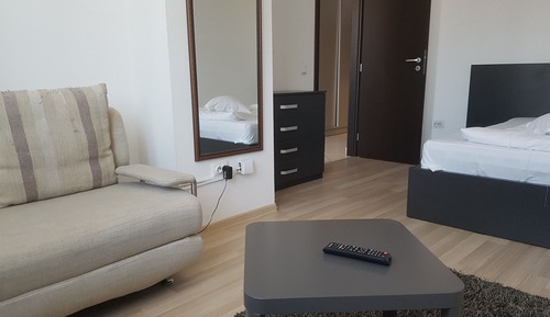 City Apartment