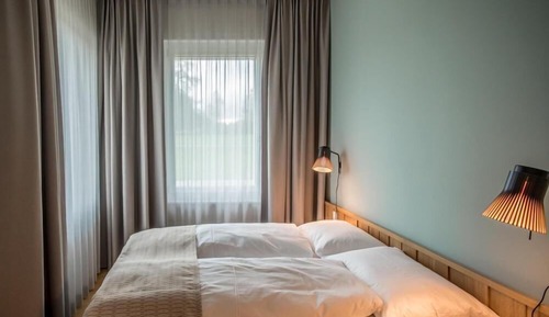 Apartamento Business