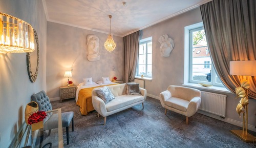 Habitación Confort