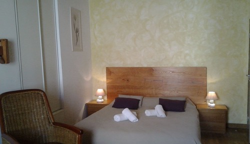 Habitación doble (Alta-Rocca)