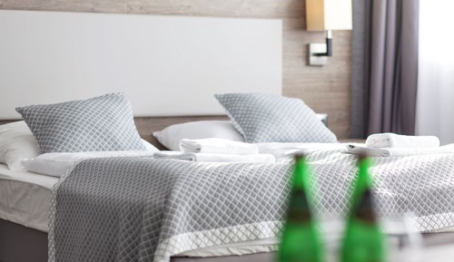 Apartamento Confort, 1 habitación