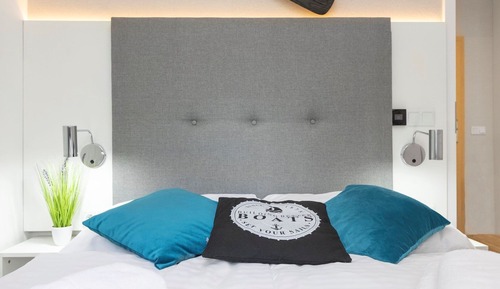 Suite estudio Premium