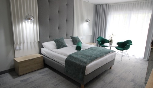 Habitación superior