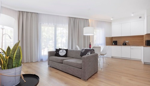 Suite estudio Premium