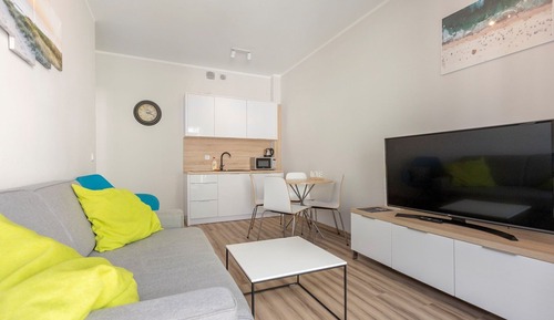 Apartamento Confort, 1 habitación
