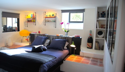 Suite de diseño (Atelier 68)