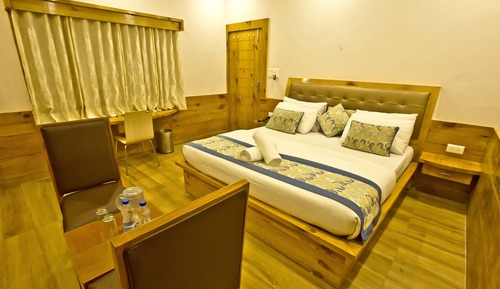 Habitación Premium