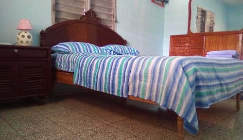 Casa tradicional, 2 habitaciones, accesible para personas con discapacidad, fumadores