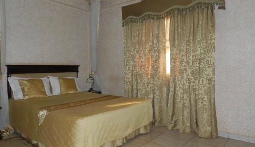 Habitación ejecutiva doble